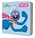 Random House Kids Super Grover to The Rescue! (Sesame Street)