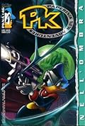 PKNA n. 46: Nell'ombra