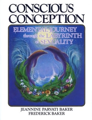 Conscious Conception: Elemental Journey through the Labyrinth of Sexuality (Paperback)