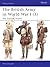The British Army in World W...