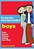 The Teen Girl's Gotta-Have-It Guide to Boys by Jessica Blatt