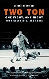 Two Ton by Joseph Monninger