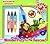 Wonder Pets to the Rescue! (Wonder Pets!) (Write-On/Wipe-Off Activity Book)