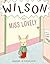 Wilson and Miss Lovely: A Back-to-School Mystery