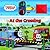 At the Crossing (Thomas & Friends)