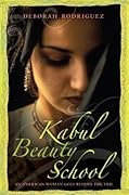 Kabul Beauty School: An American Woman Goes Behind the Veil