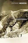 Annapurna by Maurice Herzog
