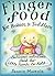 Finger Food for Babies & Toddlers by Jennie Maizels