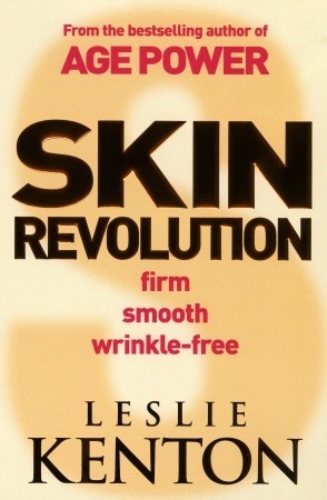 Skin Revolution: Authentic beauty from the living matrix