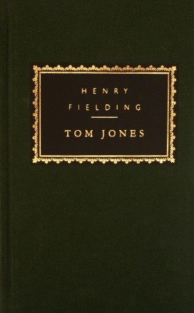 The History of Tom Jones, A Foundling