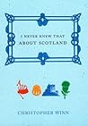 I Never Knew That About Scotland