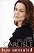 Lips Unsealed A Memoir by Belinda Carlisle