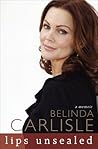 Lips Unsealed by Belinda Carlisle Lips Unsealed by Belinda Carlisle