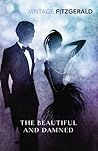 The Beautiful and Damned by F. Scott Fitzgerald