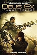 Deus Ex: Icarus Effect