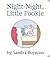 Night-Night, Little Pookie by Sandra Boynton