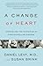 Change of Heart: Unraveling the Mysteries of Cardiovascular Disease