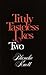 Truly Tasteless Jokes Two by Blanche Knott