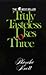 Truly Tasteless Jokes Three by Blanche Knott