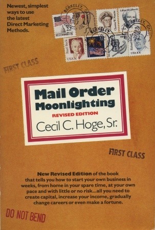 Mail Order Moonlighting (Paperback)