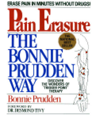 Pain Erasure: The Bonnie Prudden Way (Paperback)