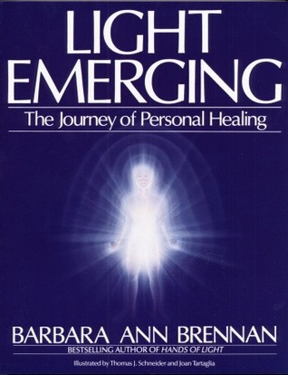 Light Emerging: The Journey of Personal Healing (Paperback)