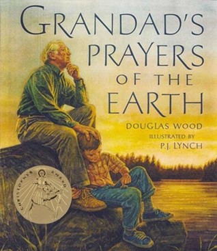 Grandad's Prayers of the Earth (Hardcover)