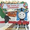New Tracks for Thomas (Thomas & Friends) (Pictureback(R))