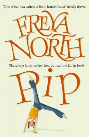 Pip (McCabe Sisters, #3)