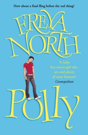 Polly (Paperback)