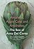 Amaretto, Apple Cake and Artichokes by Anna Del Conte