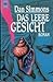 Das leere Gesicht