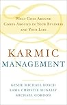 Karmic Management...