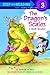 The Dragon's Scales (Step-Into-Reading, Step 3)
