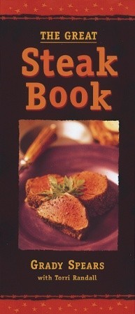 The Great Steak Book (Paperback)
