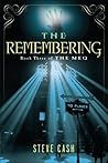 The Remembering (The Meq, #3)