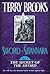 The Secret of the Sword (The Sword of Shannara, #3)