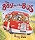 The Boy on the Bus by Penny Dale The Boy on the Bus by Penny Dale