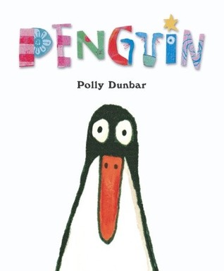 Penguin (Hardcover)