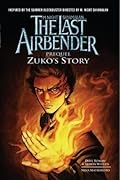 The Last Airbender: Prequel - Zuko's Story