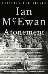 Cover of Atonement