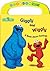 Giggly and Wiggly A Book About Feelings (Sesame Street) (Play With Me Sesame)