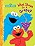What Shape is a Grape? (Sesame Street)