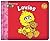 Sesame Beginnings: Lovies (Sesame Street)
