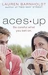 Aces Up by Lauren Barnholdt