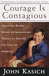 Courage Is Contag...