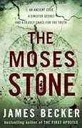 The Moses Stone