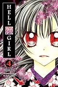 Hell Girl 4