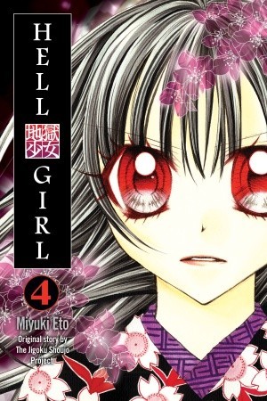 Hell Girl 4