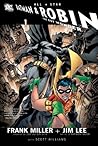 All Star Batman and Robin, the Boy Wonder by Frank Miller